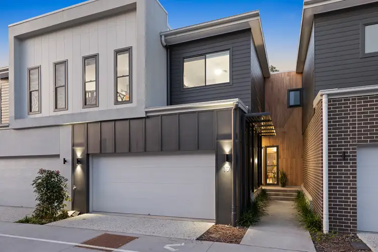 Third view of Homely townhouse listing, 17/67 Landis Street, Mcdowall QLD 4053