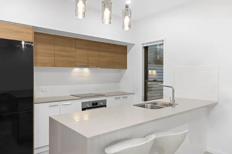 Fourth view of Homely townhouse listing, 17/67 Landis Street, Mcdowall QLD 4053