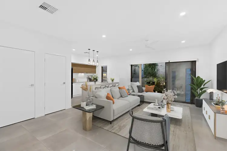 Sixth view of Homely townhouse listing, 17/67 Landis Street, Mcdowall QLD 4053