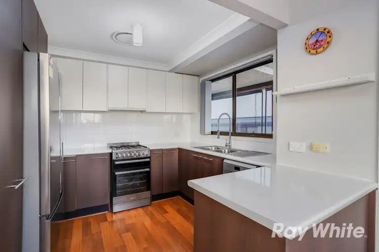 Fifth view of Homely house listing, 3 Snowy Close, St Clair NSW 2759