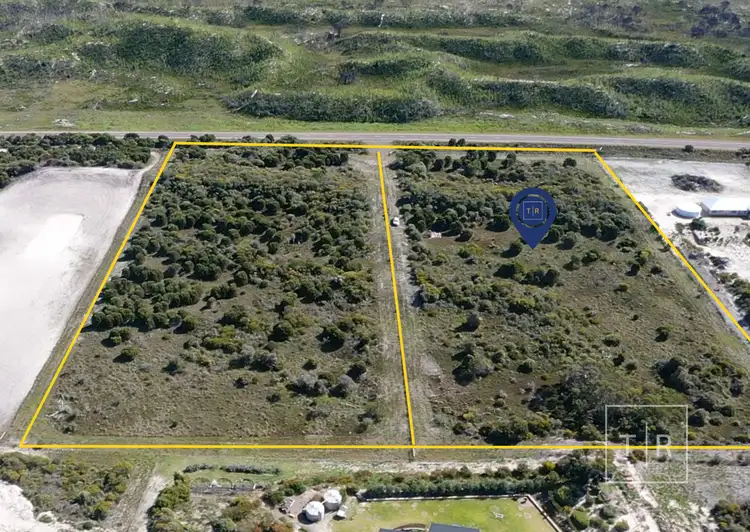 Lot 530 Eleven Mile Beach Road, Pink Lake WA 6450