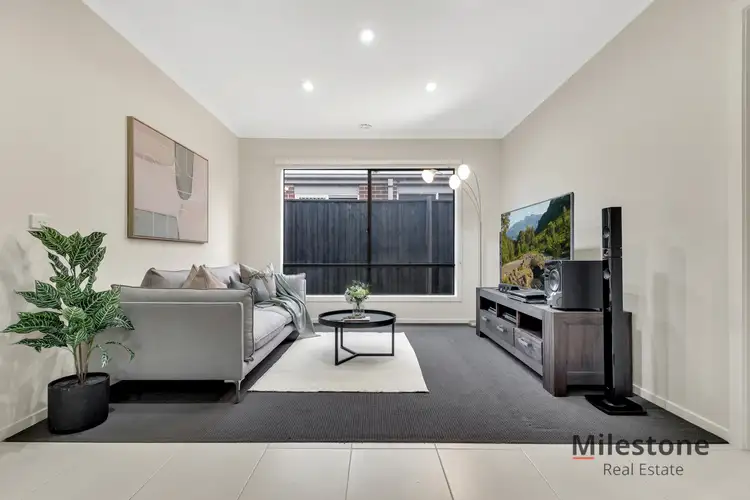 Second view of Homely house listing, 6 Galileo Way, Cranbourne West VIC 3977