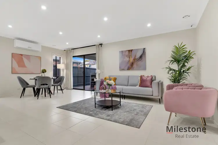 Fourth view of Homely house listing, 6 Galileo Way, Cranbourne West VIC 3977