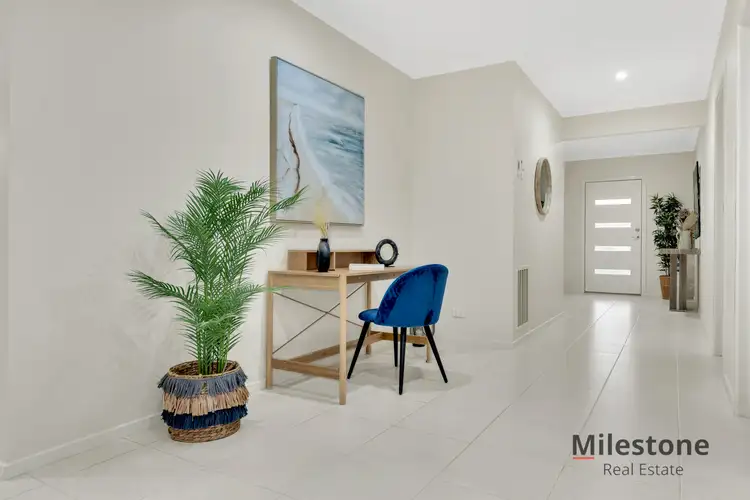 Fifth view of Homely house listing, 6 Galileo Way, Cranbourne West VIC 3977