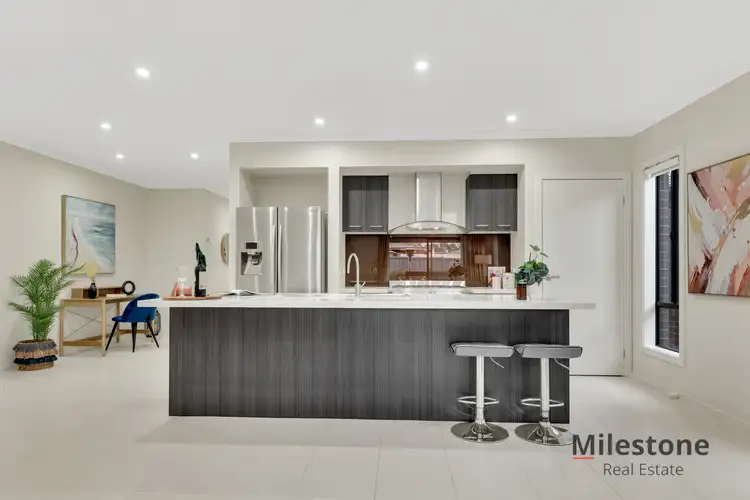 Sixth view of Homely house listing, 6 Galileo Way, Cranbourne West VIC 3977