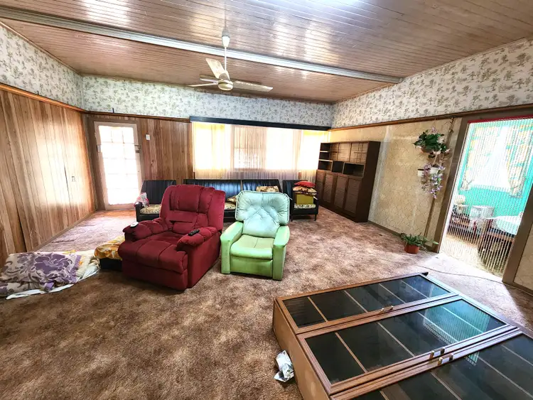Third view of Homely house listing, 2 Walker Street, Kairi QLD 4872