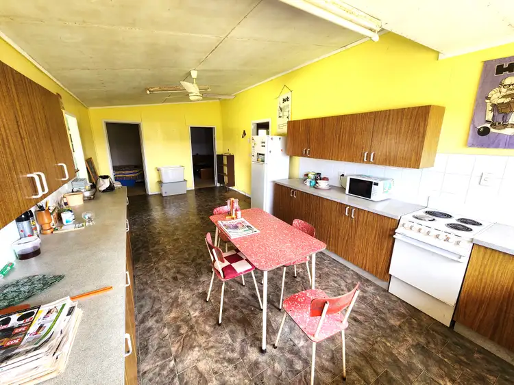 Fourth view of Homely house listing, 2 Walker Street, Kairi QLD 4872