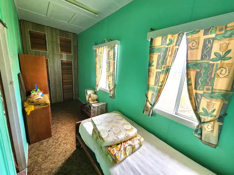 Sixth view of Homely house listing, 2 Walker Street, Kairi QLD 4872