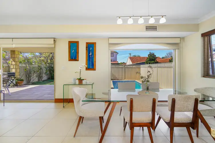 Second view of Homely house listing, 12 Walsh Avenue, Croydon Park NSW 2133