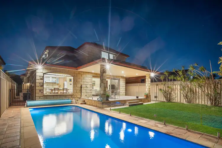 Third view of Homely house listing, 12 Walsh Avenue, Croydon Park NSW 2133