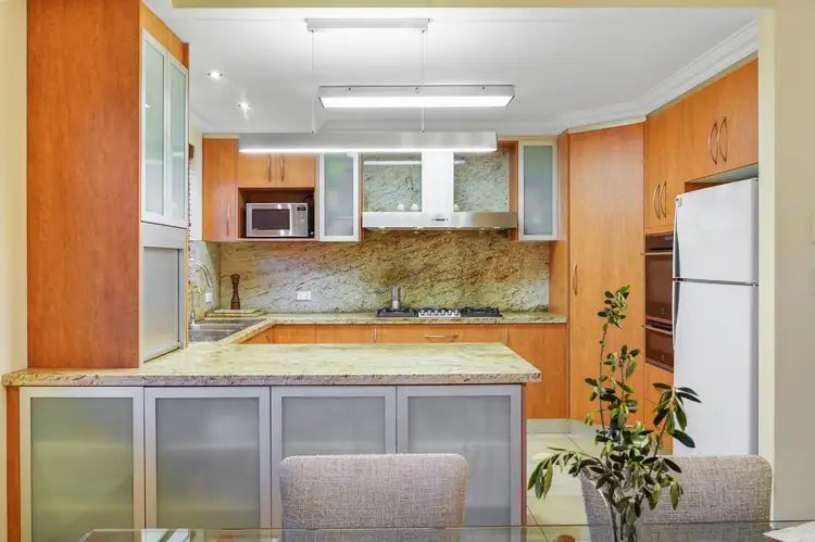 Fourth view of Homely house listing, 12 Walsh Avenue, Croydon Park NSW 2133