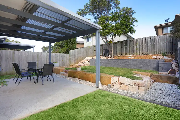 Main view of Homely townhouse listing, 1/17 Chrome Drive, Pimpama QLD 4209