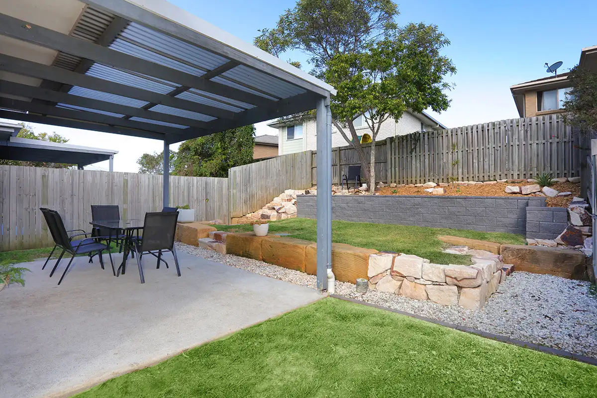 Main view of Homely townhouse listing, 1/17 Chrome Drive, Pimpama QLD 4209