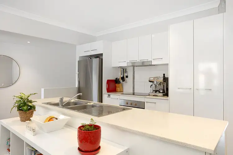 Third view of Homely townhouse listing, 1/17 Chrome Drive, Pimpama QLD 4209
