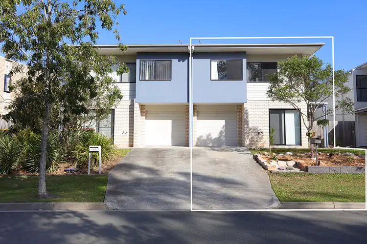 Fifth view of Homely townhouse listing, 1/17 Chrome Drive, Pimpama QLD 4209