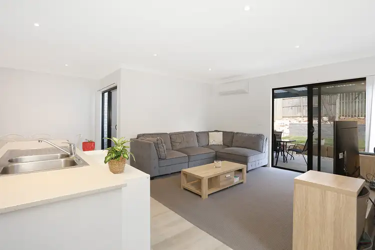 Sixth view of Homely townhouse listing, 1/17 Chrome Drive, Pimpama QLD 4209