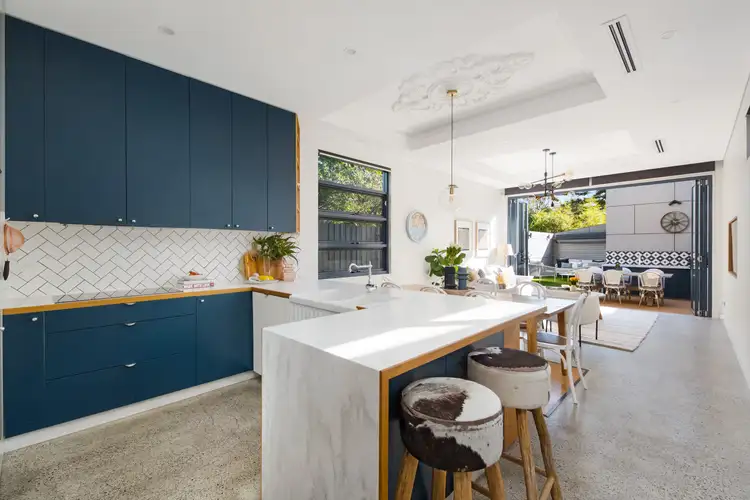Main view of Homely house listing, 92 Hubert Street, Lilyfield NSW 2040