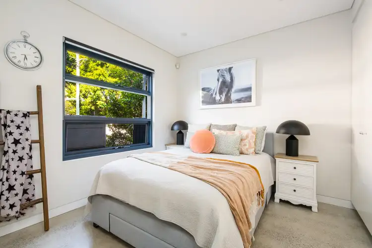 Third view of Homely house listing, 92 Hubert Street, Lilyfield NSW 2040