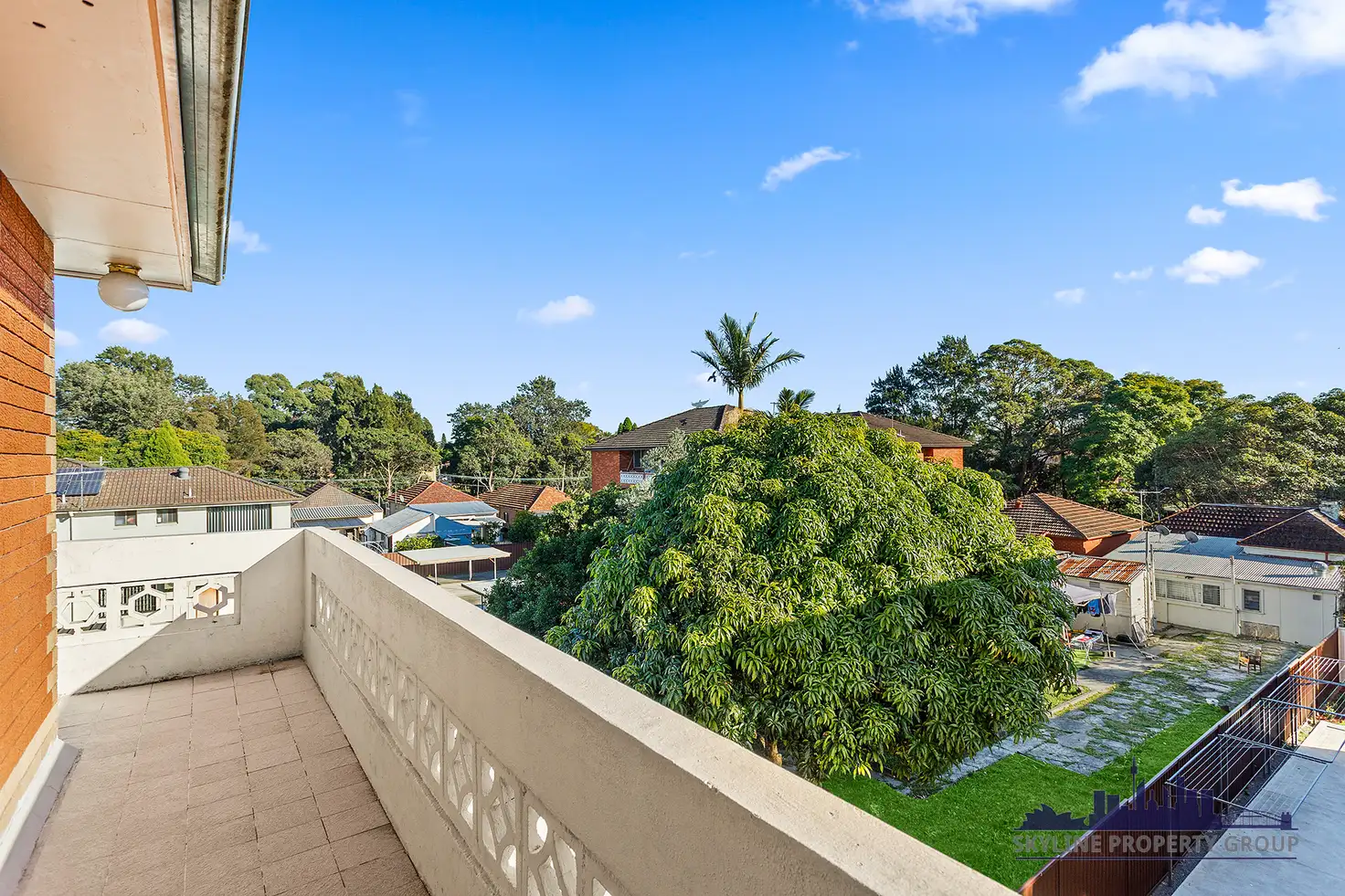 Main view of Homely unit listing, 10/48 Fourth Avenue, Campsie NSW 2194