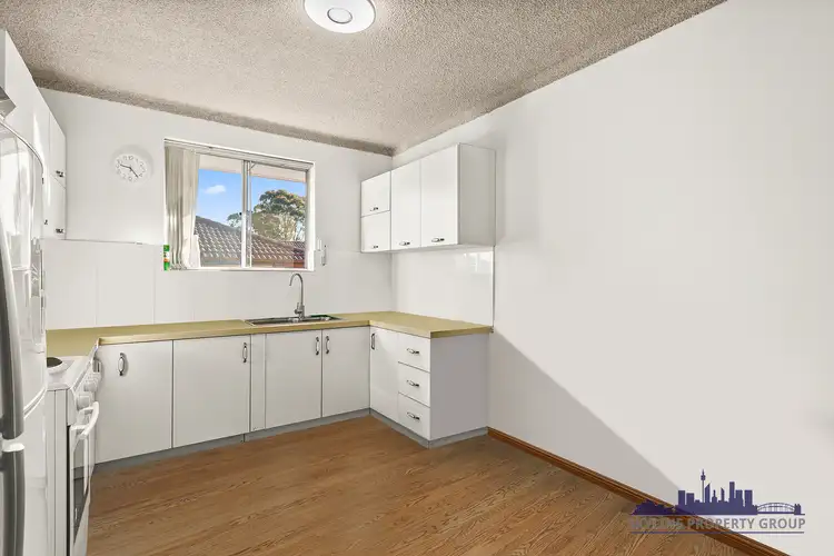 Second view of Homely unit listing, 10/48 Fourth Avenue, Campsie NSW 2194