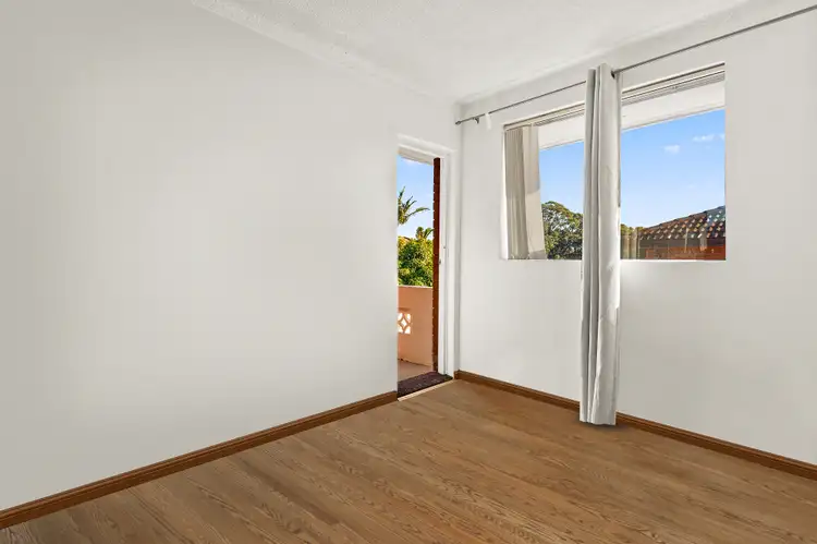 Third view of Homely unit listing, 10/48 Fourth Avenue, Campsie NSW 2194