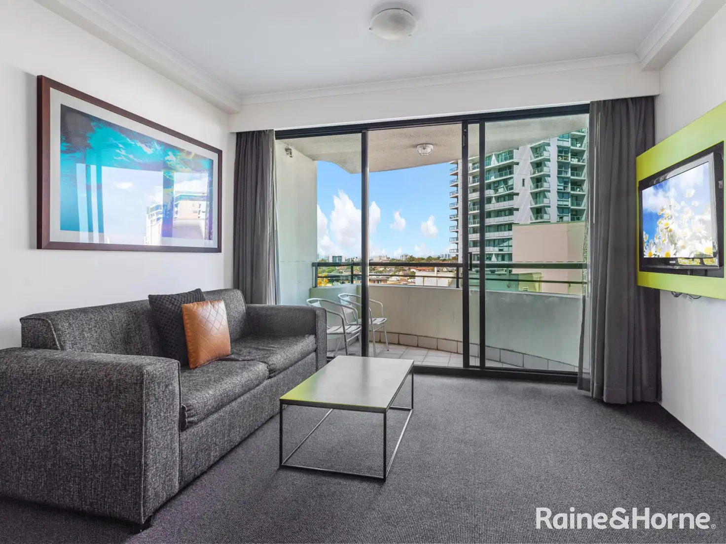 Main view of Homely apartment listing, 904 Cnr Parkes St And, Valentine Ave, Parramatta NSW 2150