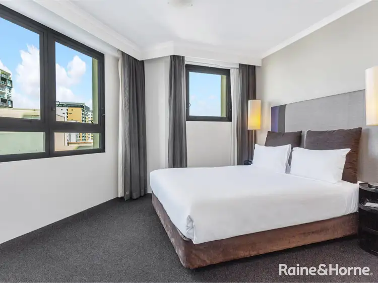 Fourth view of Homely apartment listing, 904 Cnr Parkes St And, Valentine Ave, Parramatta NSW 2150