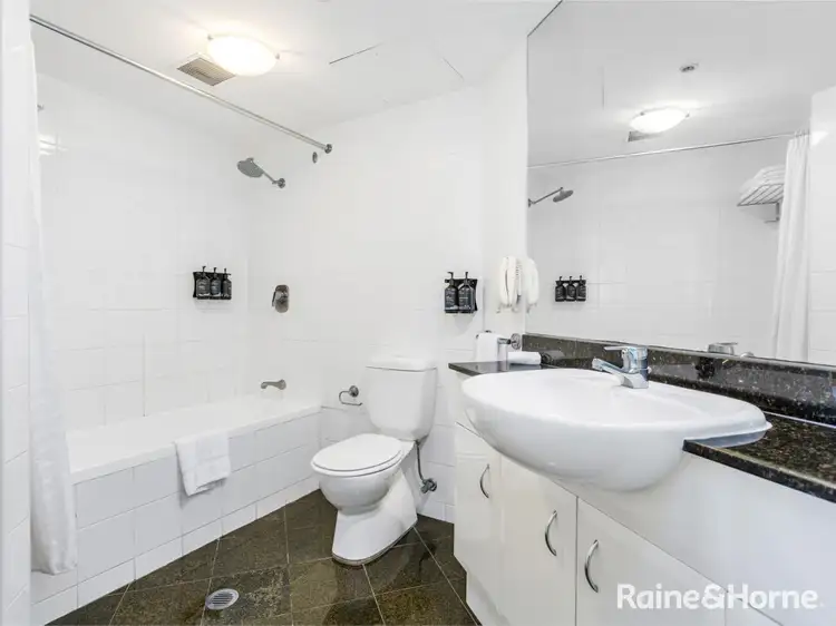 Fifth view of Homely apartment listing, 904 Cnr Parkes St And, Valentine Ave, Parramatta NSW 2150