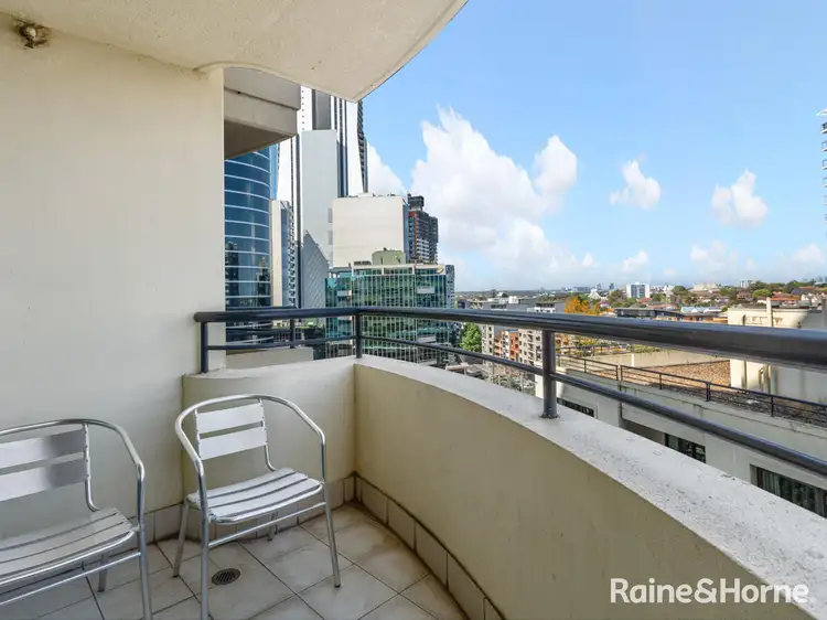 Sixth view of Homely apartment listing, 904 Cnr Parkes St And, Valentine Ave, Parramatta NSW 2150