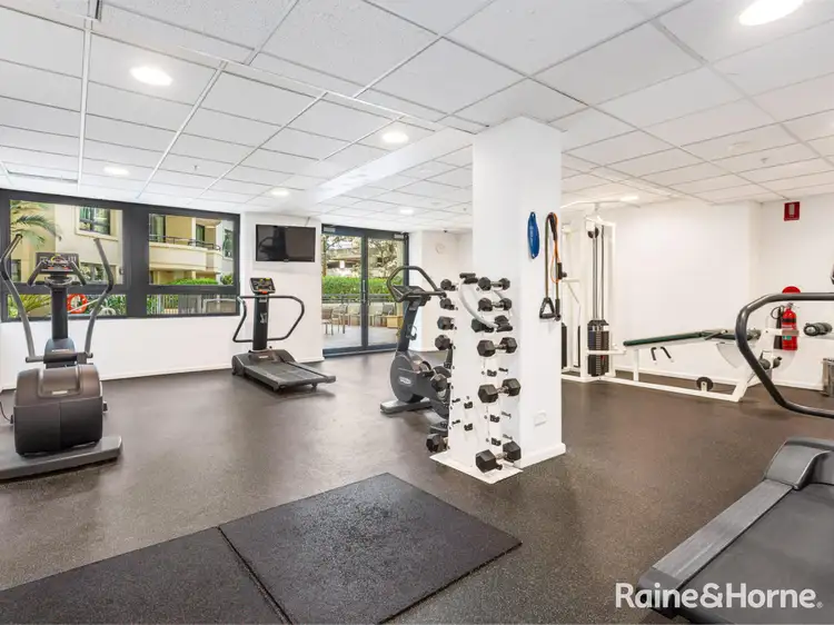 Seventh view of Homely apartment listing, 904 Cnr Parkes St And, Valentine Ave, Parramatta NSW 2150
