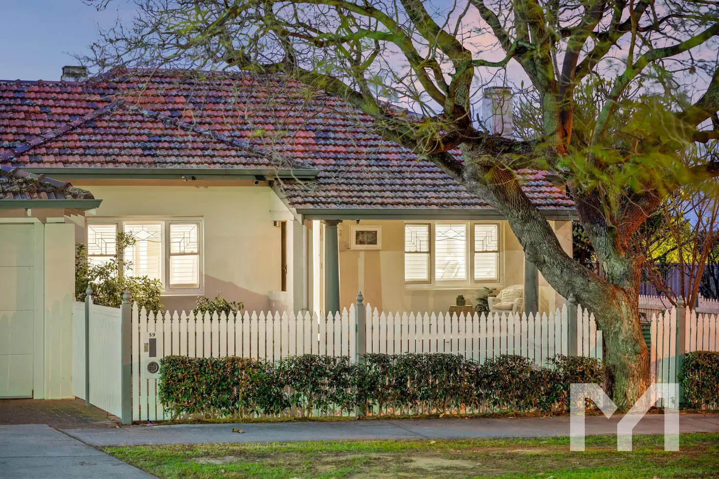 Main view of Homely house listing, 59 Mckimmie Road, Palmyra WA 6157