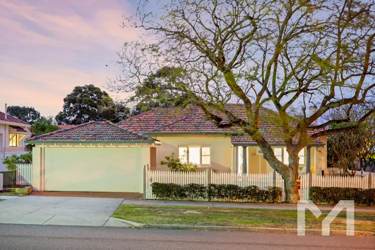 Second view of Homely house listing, 59 Mckimmie Road, Palmyra WA 6157