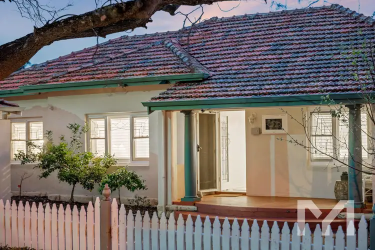 Third view of Homely house listing, 59 Mckimmie Road, Palmyra WA 6157