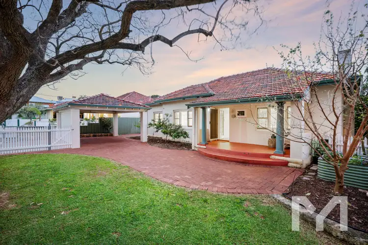 Fourth view of Homely house listing, 59 Mckimmie Road, Palmyra WA 6157