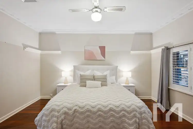 Fifth view of Homely house listing, 59 Mckimmie Road, Palmyra WA 6157