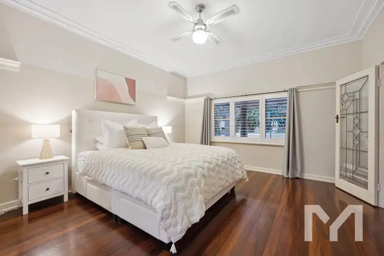 Sixth view of Homely house listing, 59 Mckimmie Road, Palmyra WA 6157