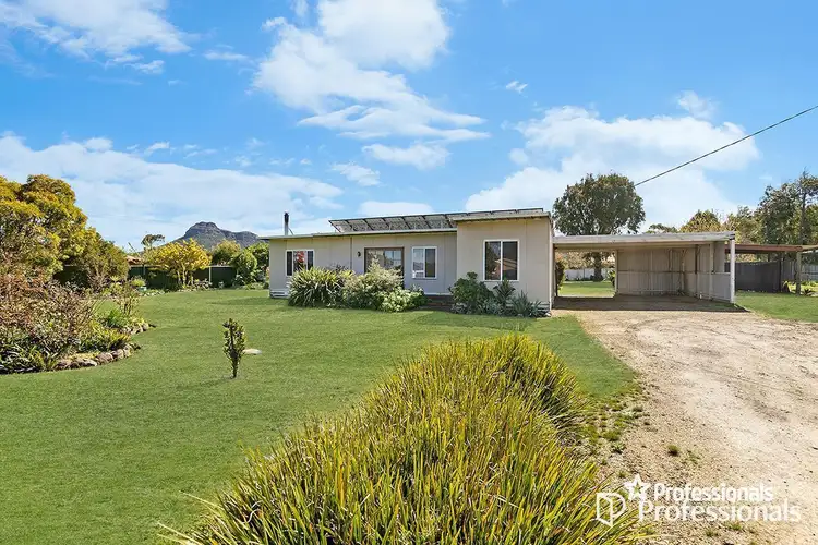 14 - 16 Parker Street, Dunkeld VIC 3294