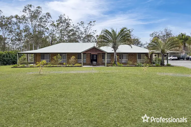 240-246 Edelsten Road, Jimboomba QLD 4280