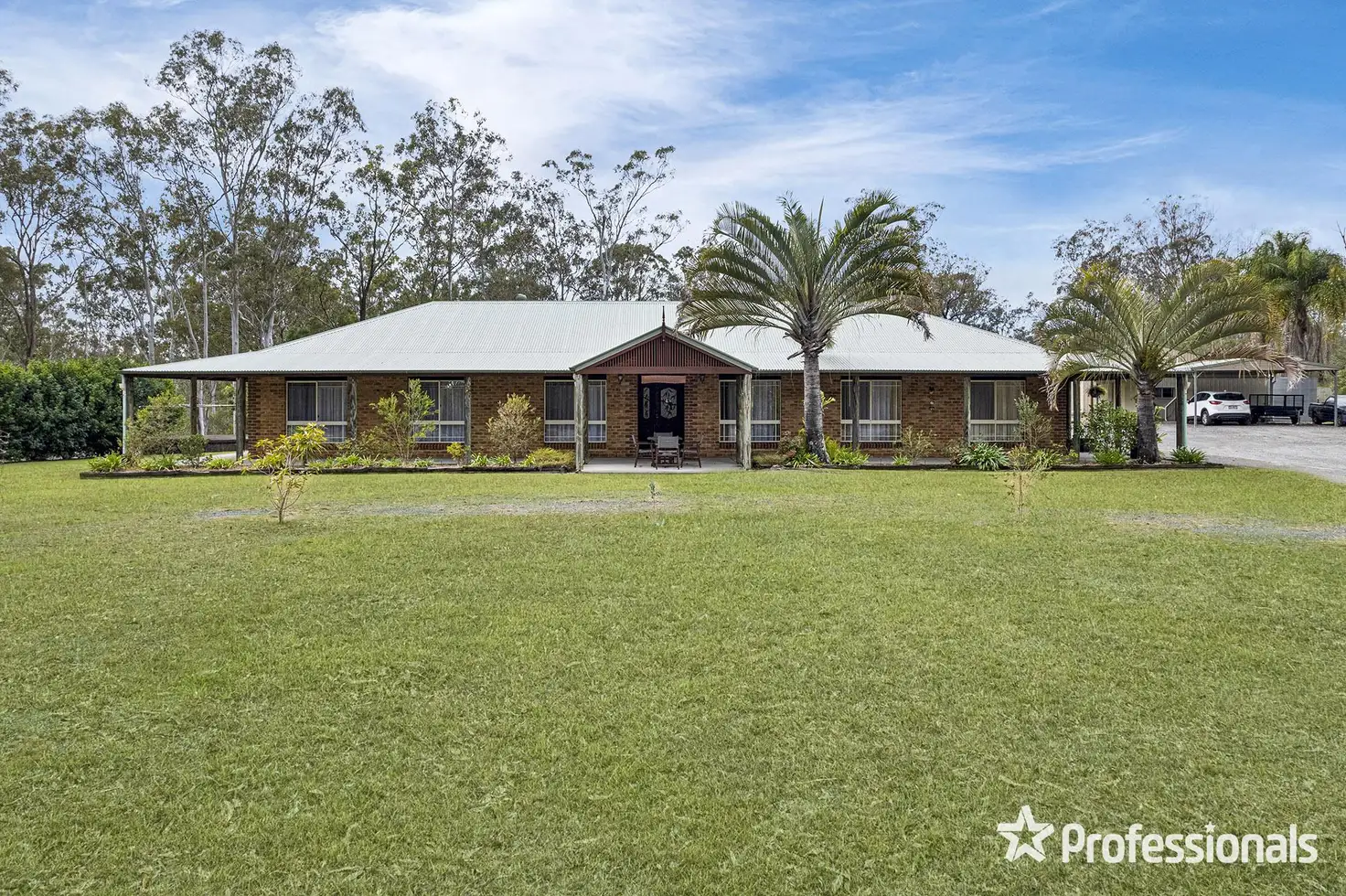 Main view of Homely house listing, 240-246 Edelsten Road, Jimboomba QLD 4280