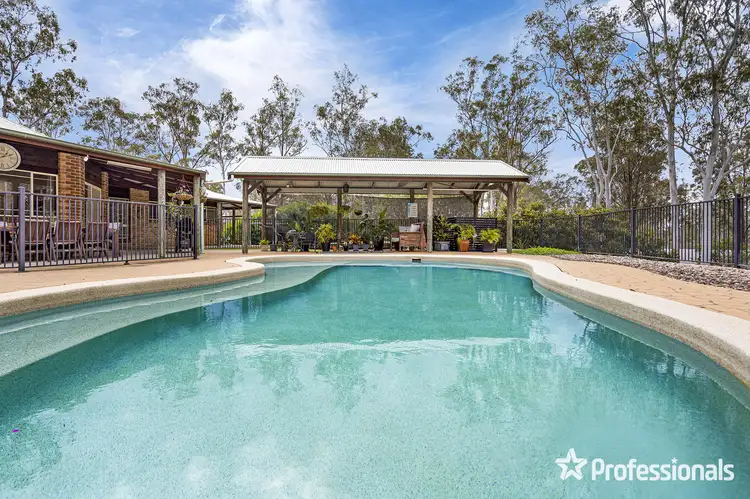 Third view of Homely house listing, 240-246 Edelsten Road, Jimboomba QLD 4280