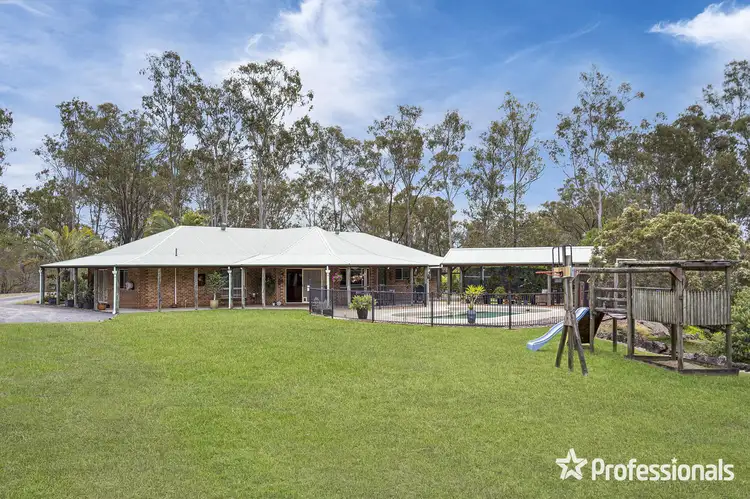 Fourth view of Homely house listing, 240-246 Edelsten Road, Jimboomba QLD 4280