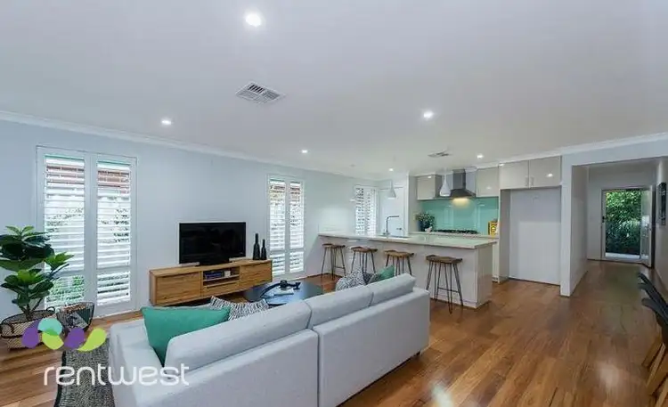Second view of Homely house listing, 65 Tuam Street, Victoria Park WA 6100