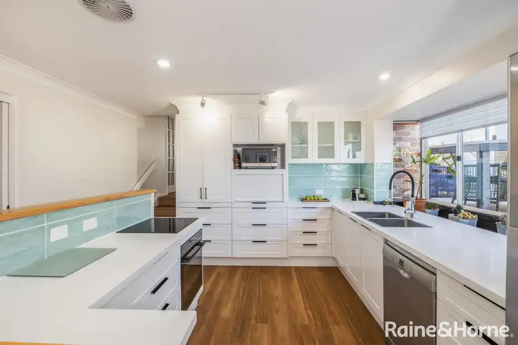 Third view of Homely house listing, 51 Bushland Avenue, Mollymook Beach NSW 2539