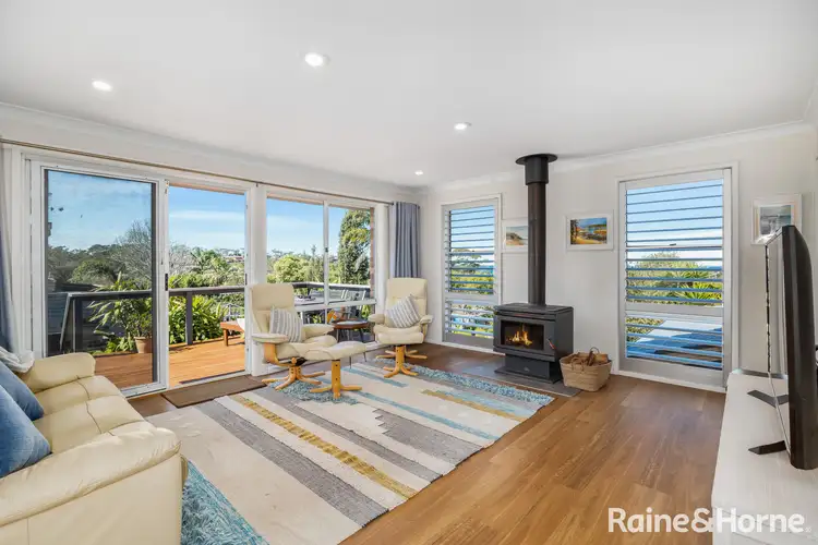 Fourth view of Homely house listing, 51 Bushland Avenue, Mollymook Beach NSW 2539