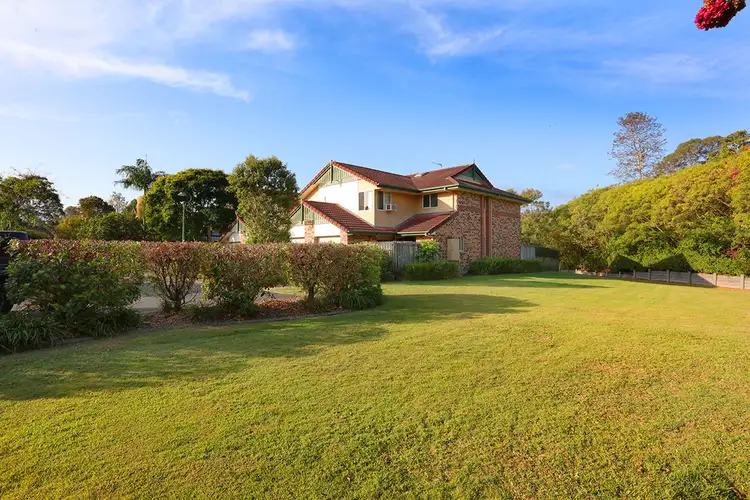 Main view of Homely townhouse listing, 75/36 Weedons Road, Nerang QLD 4211