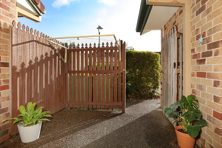 Sixth view of Homely townhouse listing, 75/36 Weedons Road, Nerang QLD 4211