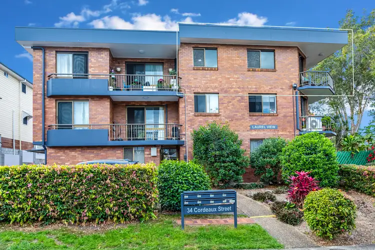 6/34 Cordeaux Street, West End QLD 4101