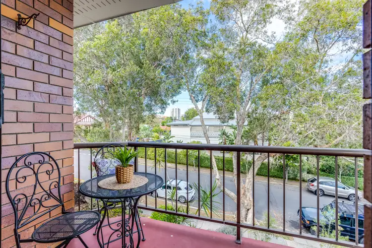 Third view of Homely apartment listing, 6/34 Cordeaux Street, West End QLD 4101