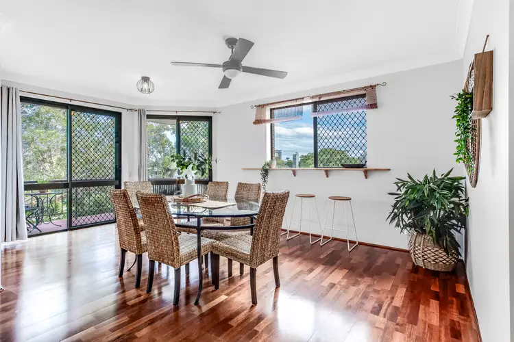 Fifth view of Homely apartment listing, 6/34 Cordeaux Street, West End QLD 4101