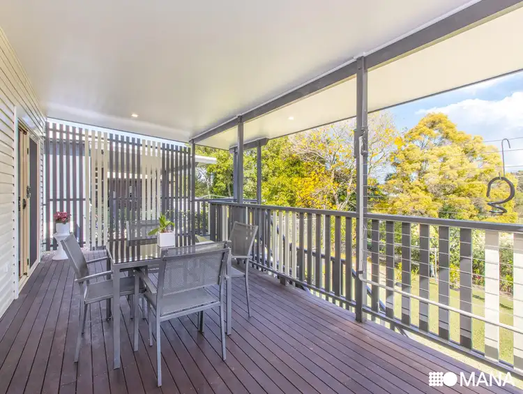 Second view of Homely house listing, 202 Murwillumbah Street, Murwillumbah NSW 2484